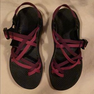 Women’s size 7 Chaco sandals